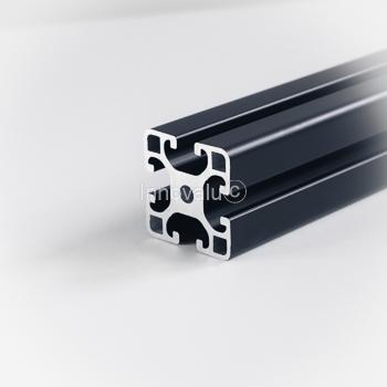 40x40 Nut 8 Alu Profile